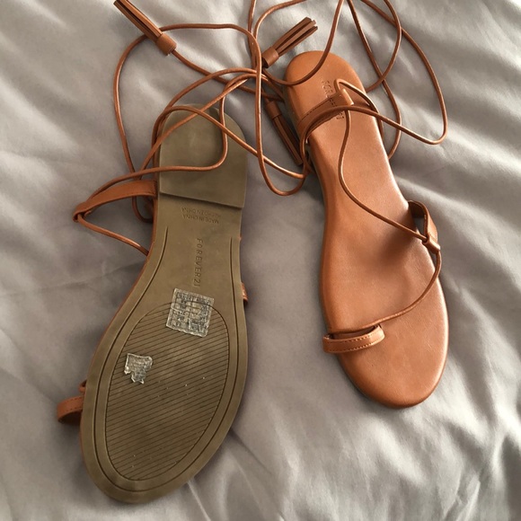 Sandals - Picture 2 of 2